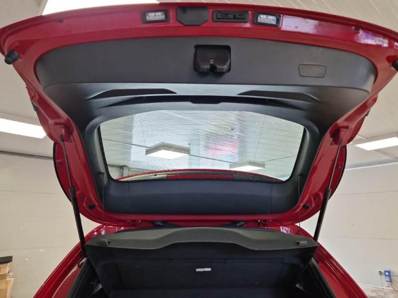 Alfa Romeo Tonale 1.5 130CV HYBRID TCT7 SPRINT - foto 83