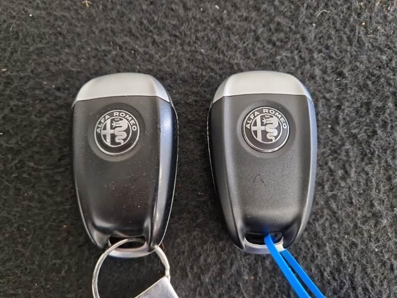 Alfa Romeo Tonale 1.5 130CV HYBRID TCT7 SPRINT - foto 90