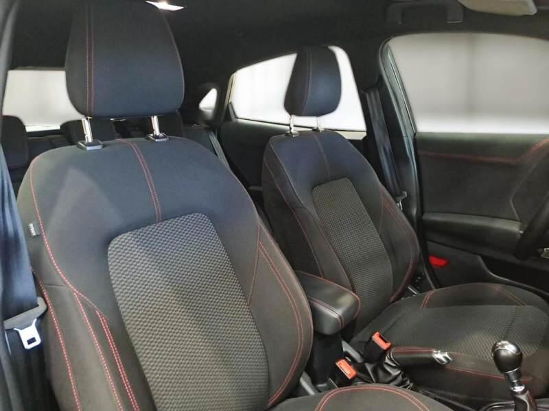 Ford Puma 1.0 ECOBOOST HYBRID 125CV ST-LINE - foto 13