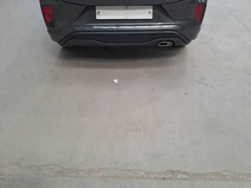 Ford Puma 1.0 ECOBOOST HYBRID 125CV ST-LINE - foto 27