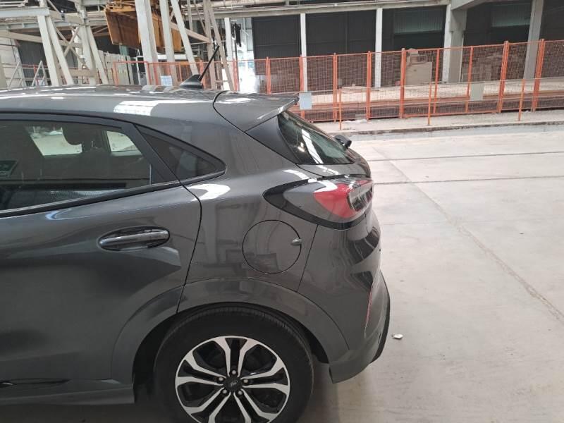 Ford Puma 1.0 ECOBOOST HYBRID 125CV ST-LINE - foto 29
