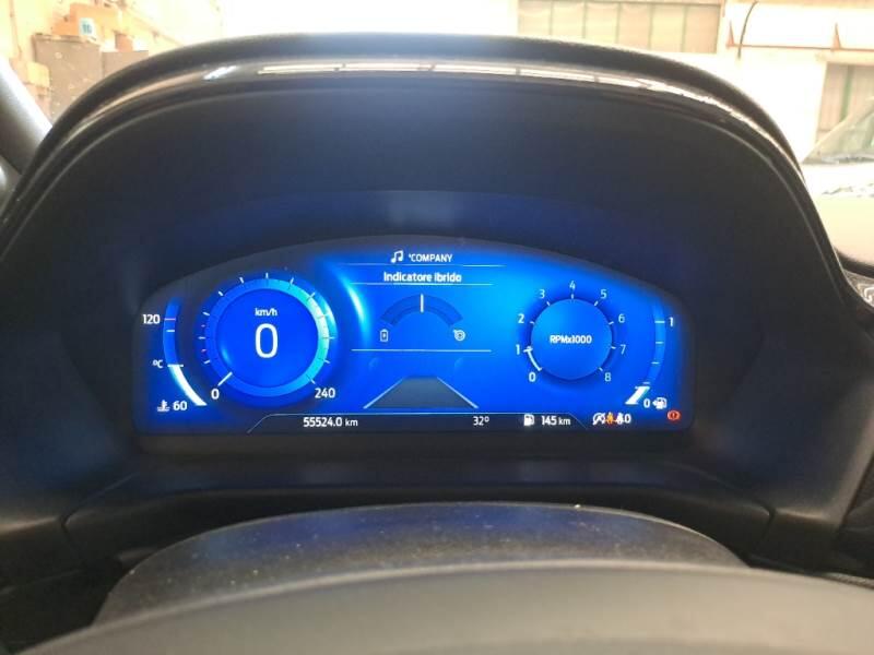 Ford Puma 1.0 ECOBOOST HYBRID 125CV ST-LINE - foto 4