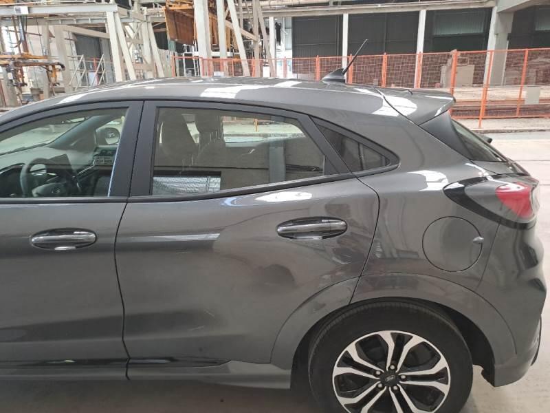 Ford Puma 1.0 ECOBOOST HYBRID 125CV ST-LINE - foto 32
