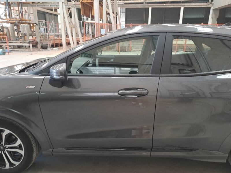 Ford Puma 1.0 ECOBOOST HYBRID 125CV ST-LINE - foto 34