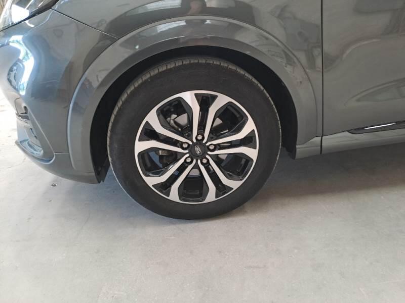 Ford Puma 1.0 ECOBOOST HYBRID 125CV ST-LINE - foto 50