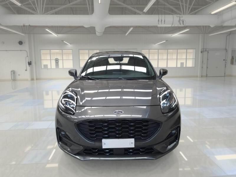 Ford Puma 1.0 ECOBOOST HYBRID 125CV ST-LINE - foto 6
