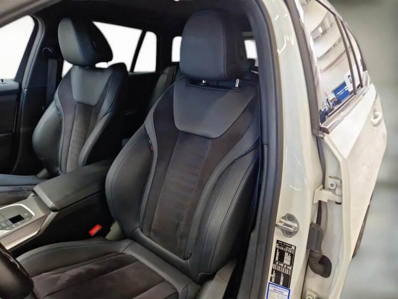 BMW Serie 3 Touring 318D 48V MSPORT TOURING AUTO - foto 11