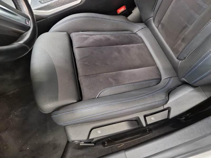 BMW Serie 3 Touring 318D 48V MSPORT TOURING AUTO - foto 12