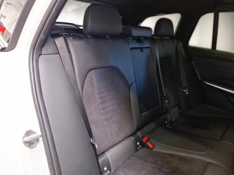 BMW Serie 3 Touring 318D 48V MSPORT TOURING AUTO - foto 15