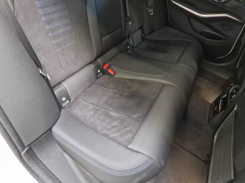 BMW Serie 3 Touring 318D 48V MSPORT TOURING AUTO - foto 16