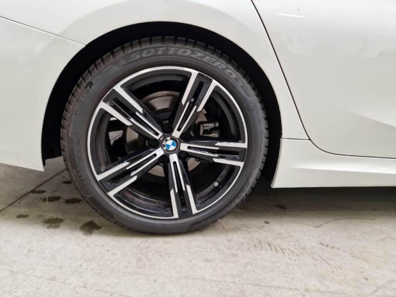 BMW Serie 3 Touring 318D 48V MSPORT TOURING AUTO - foto 18