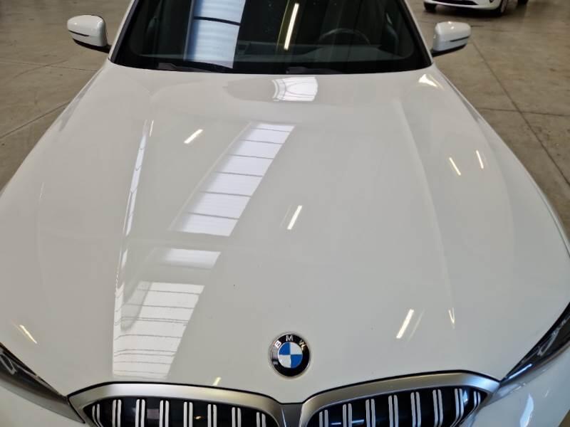 BMW Serie 3 Touring 318D 48V MSPORT TOURING AUTO - foto 26