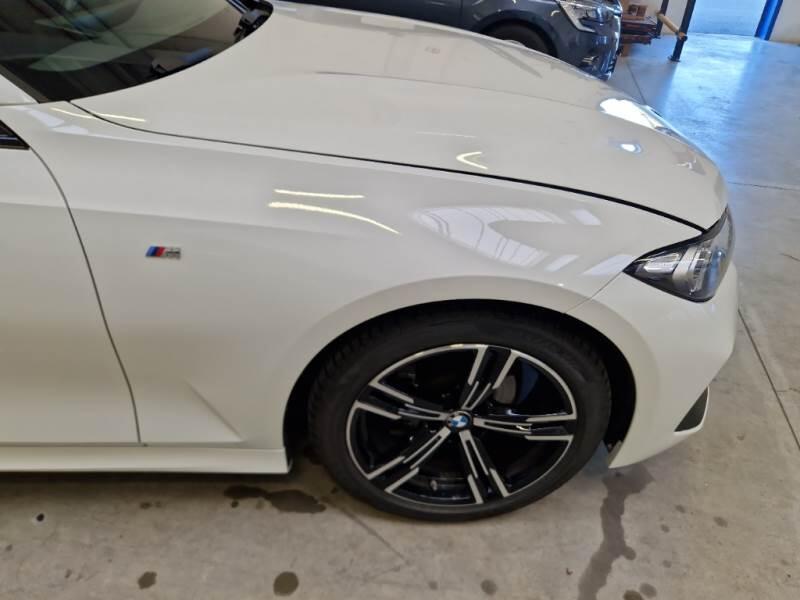 BMW Serie 3 Touring 318D 48V MSPORT TOURING AUTO - foto 36