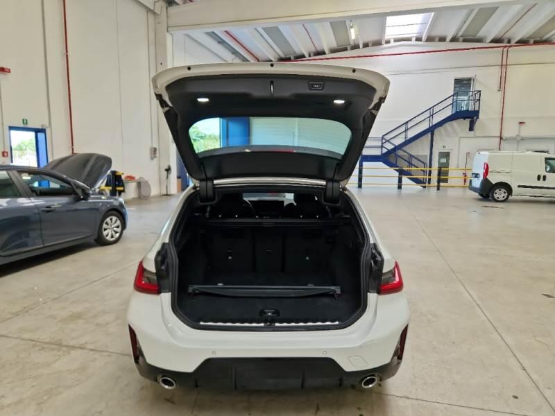 BMW Serie 3 Touring 318D 48V MSPORT TOURING AUTO - foto 5