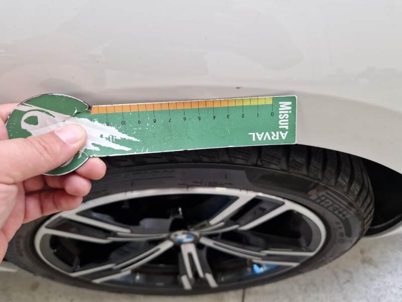 BMW Serie 3 Touring 318D 48V MSPORT TOURING AUTO - foto 48