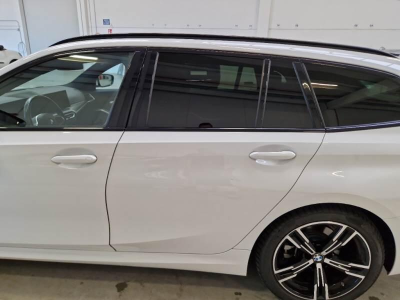 BMW Serie 3 Touring 318D 48V MSPORT TOURING AUTO - foto 49