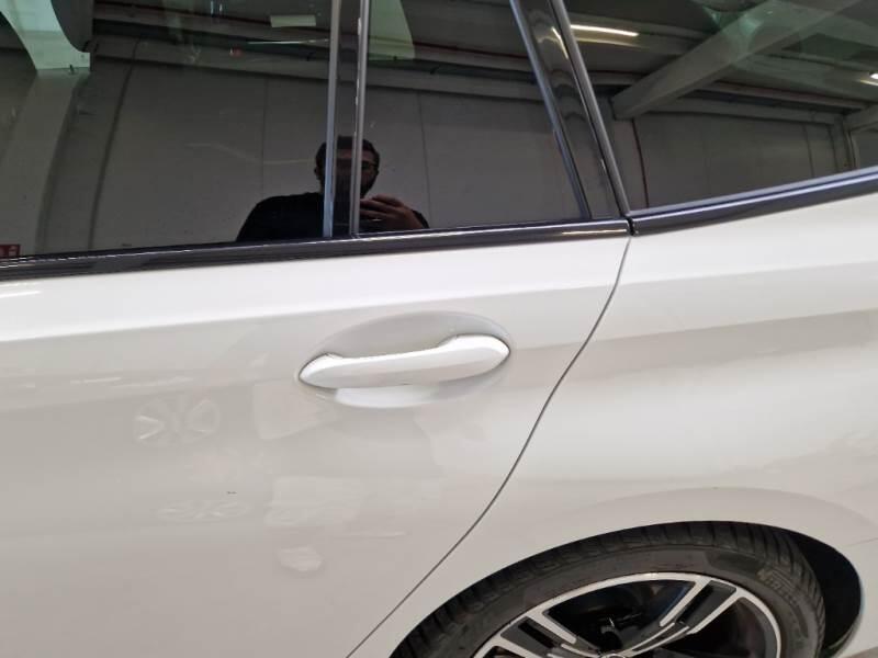 BMW Serie 3 Touring 318D 48V MSPORT TOURING AUTO - foto 51