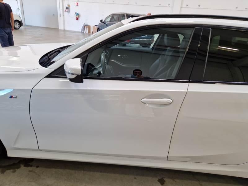 BMW Serie 3 Touring 318D 48V MSPORT TOURING AUTO - foto 55