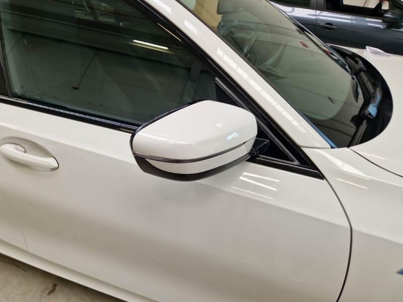 BMW Serie 3 Touring 318D 48V MSPORT TOURING AUTO - foto 59