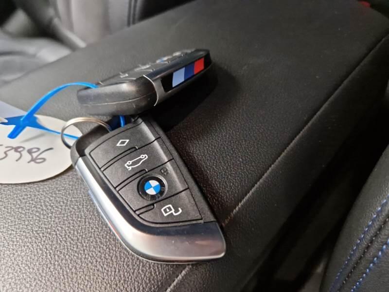 BMW Serie 3 Touring 318D 48V MSPORT TOURING AUTO - foto 61