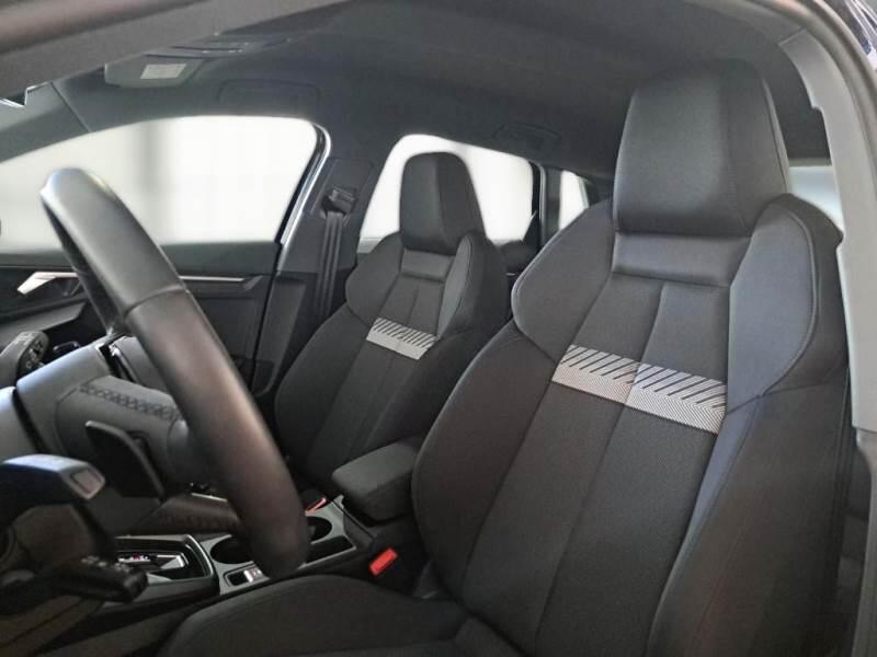 Audi A3 Sportback 35 TFSI S TRONIC BUSINESS ADV. S.BACK - foto 11