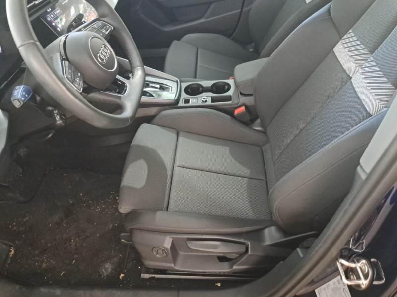 Audi A3 Sportback 35 TFSI S TRONIC BUSINESS ADV. S.BACK - foto 12