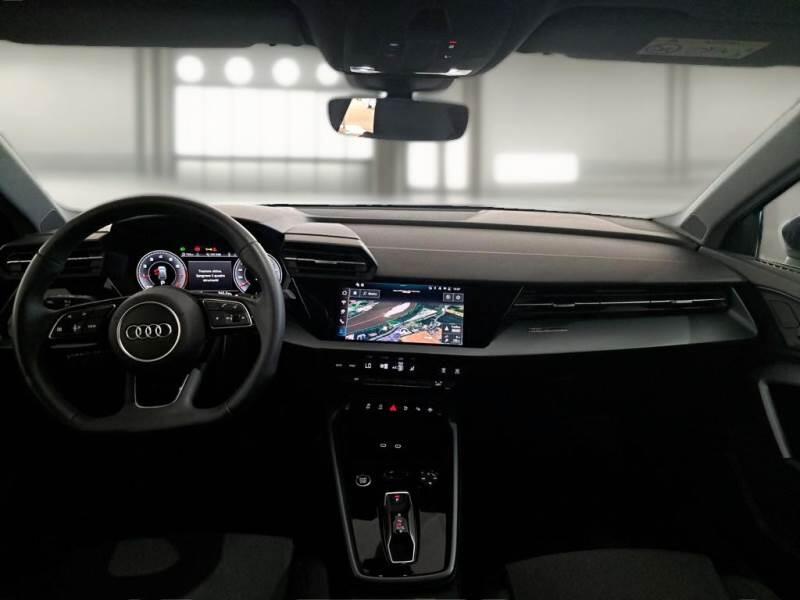 Audi A3 Sportback 35 TFSI S TRONIC BUSINESS ADV. S.BACK - foto 3