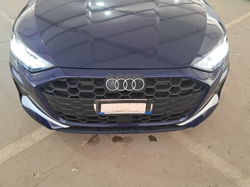 Audi A3 Sportback 35 TFSI S TRONIC BUSINESS ADV. S.BACK - foto 23