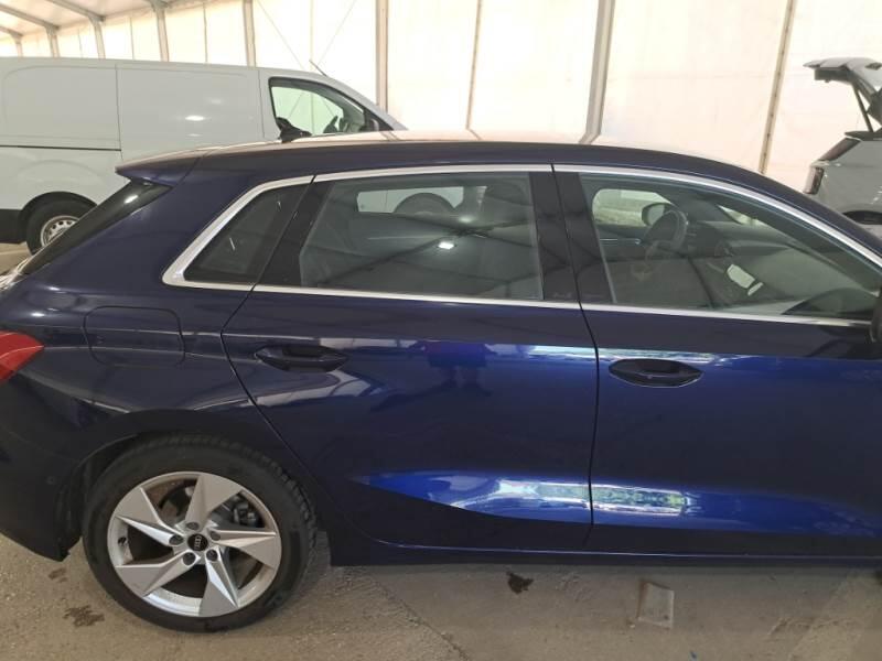 Audi A3 Sportback 35 TFSI S TRONIC BUSINESS ADV. S.BACK - foto 25