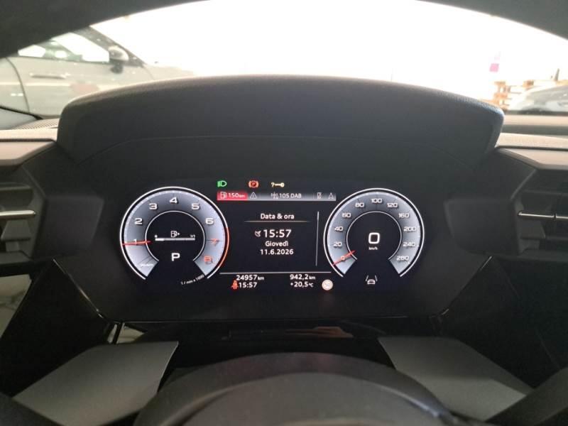 Audi A3 Sportback 35 TFSI S TRONIC BUSINESS ADV. S.BACK - foto 4