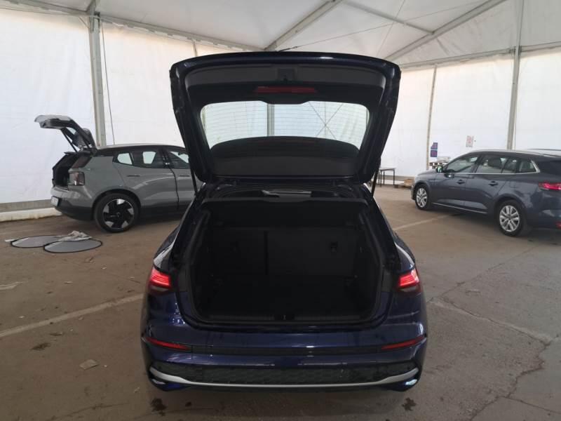 Audi A3 Sportback 35 TFSI S TRONIC BUSINESS ADV. S.BACK - foto 5