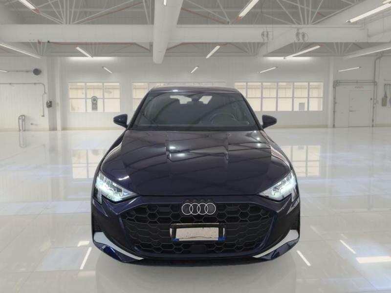 Audi A3 Sportback 35 TFSI S TRONIC BUSINESS ADV. S.BACK - foto 6