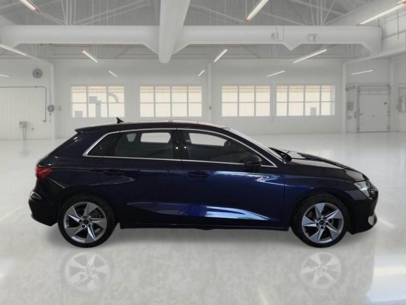 Audi A3 Sportback 35 TFSI S TRONIC BUSINESS ADV. S.BACK - foto 7
