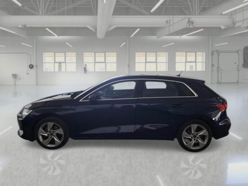 Audi A3 Sportback 35 TFSI S TRONIC BUSINESS ADV. S.BACK - foto 8