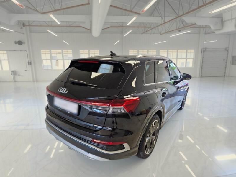 Audi Q4-e-tron 45 E-TRON S LINE EDITION - foto 2