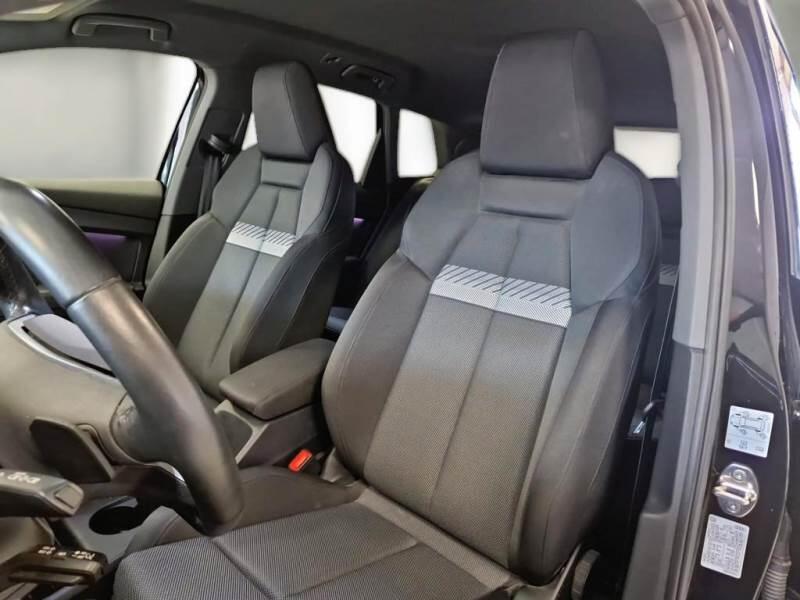 Audi Q4-e-tron 45 E-TRON S LINE EDITION - foto 11