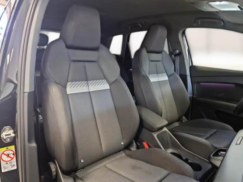 Audi Q4-e-tron 45 E-TRON S LINE EDITION - foto 13