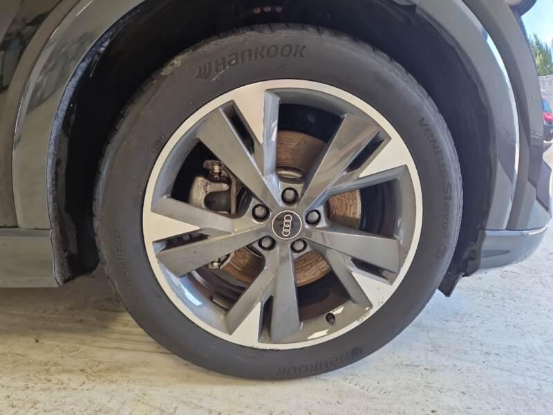 Audi Q4-e-tron 45 E-TRON S LINE EDITION - foto 17