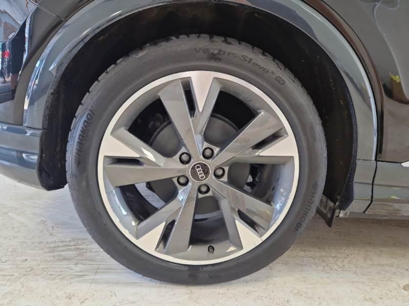 Audi Q4-e-tron 45 E-TRON S LINE EDITION - foto 18