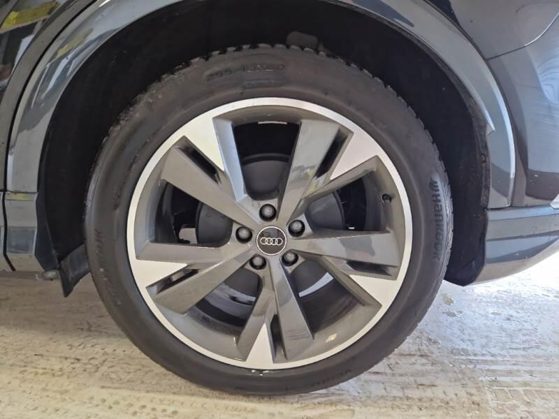 Audi Q4-e-tron 45 E-TRON S LINE EDITION - foto 19