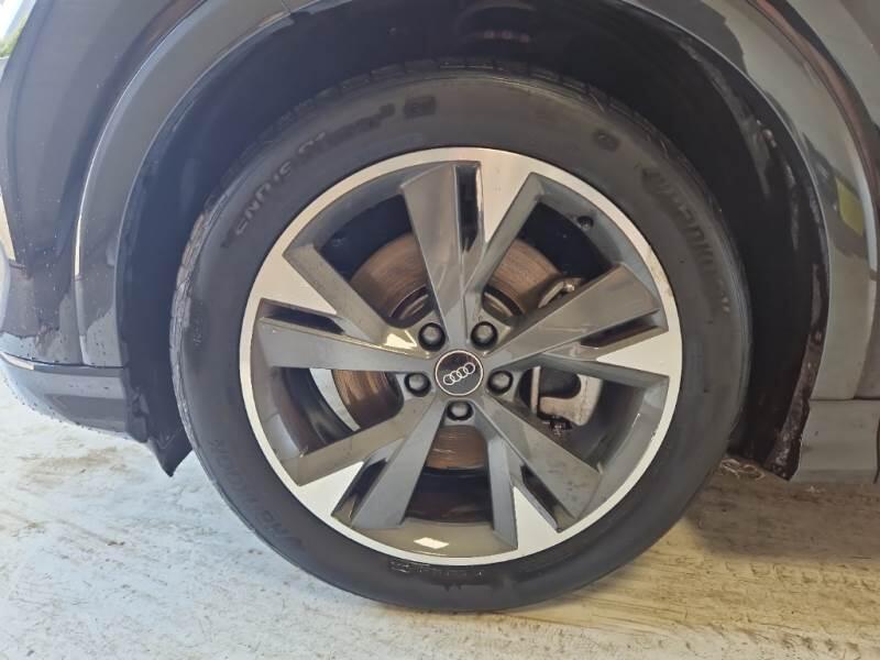 Audi Q4-e-tron 45 E-TRON S LINE EDITION - foto 20