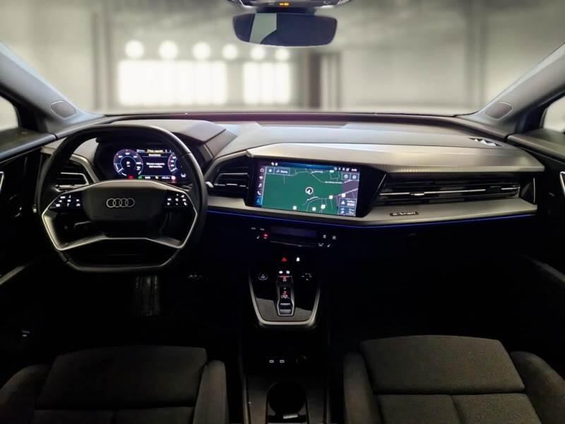 Audi Q4-e-tron 45 E-TRON S LINE EDITION - foto 3