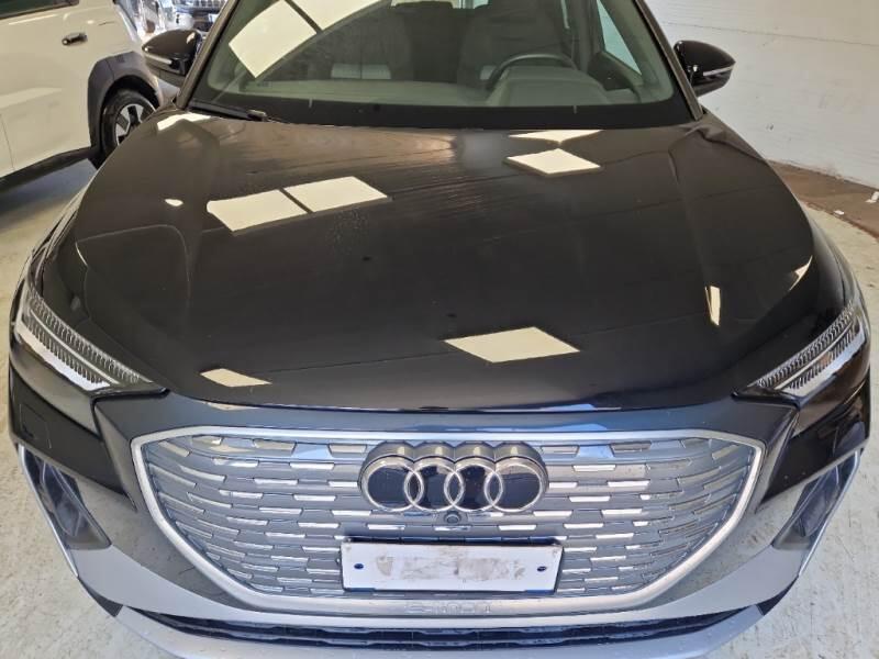 Audi Q4-e-tron 45 E-TRON S LINE EDITION - foto 22
