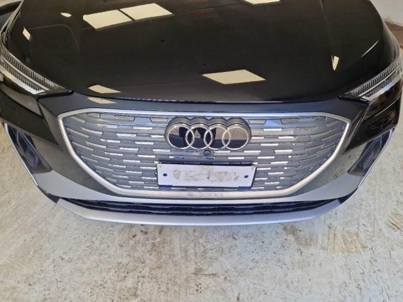Audi Q4-e-tron 45 E-TRON S LINE EDITION - foto 24
