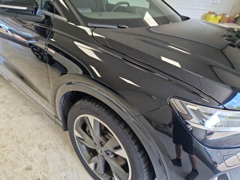 Audi Q4-e-tron 45 E-TRON S LINE EDITION - foto 26