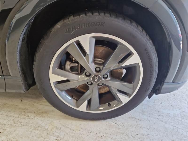 Audi Q4-e-tron 45 E-TRON S LINE EDITION - foto 28