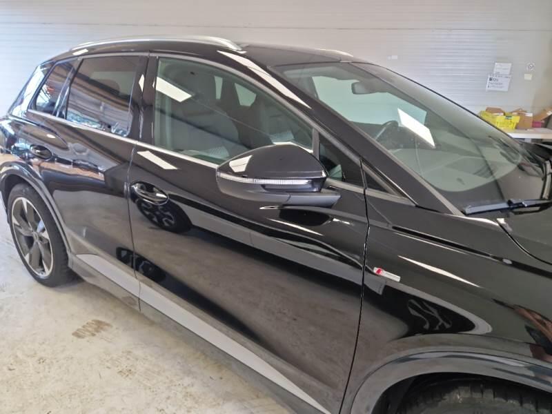 Audi Q4-e-tron 45 E-TRON S LINE EDITION - foto 30