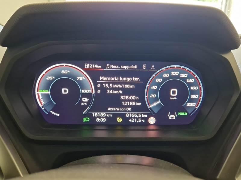 Audi Q4-e-tron 45 E-TRON S LINE EDITION - foto 4