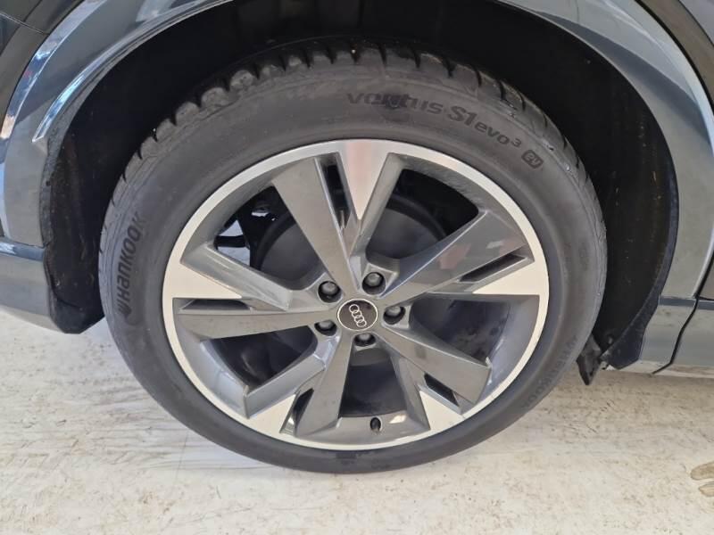 Audi Q4-e-tron 45 E-TRON S LINE EDITION - foto 38