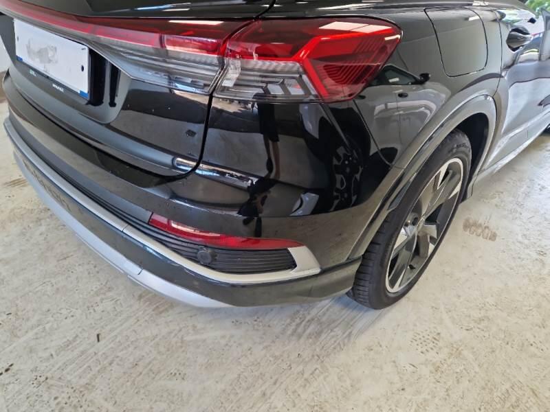 Audi Q4-e-tron 45 E-TRON S LINE EDITION - foto 40